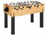 Garlando G-200 Foosball Table <br>FREE SHIPPING <BR>SUMMER SALE