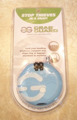 Grab Guard