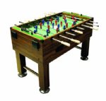 Chicago Gaming Gibraltar Foosball Table <br>FREE SHIPPING