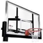 Goalrilla 72 inch Backboard Pad