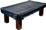 H-D� Leatherette 8 foot Pool Table Cover ~ Harley-Davidson�