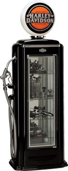 Display / Show Cases