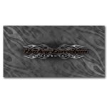 7 foot H-D� Radical Flames Billiard Cloth ~ Harley-Davidson�