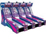 ICE-Ball (Coin-Op)