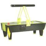 Cosmic Air Hockey Table (Coin-Op) ~ by ICE <BR>FREE SHIPPING