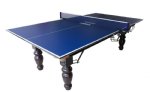 JOOLA Ping Pong / Pool Table Conversion Top with Foam Backing<BR>FREE SHIPPING