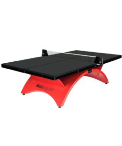 Killerspin Revolution SVR Rosso Table Tennis / Ping Pong <BR>FREE SHIPPING