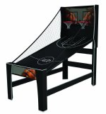 Rhino Play Double Shootout Basketball Game <BR>FREE SHIPPING