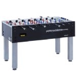 Garlando Master Champion Foosball Table<br>FREE SHIPPING