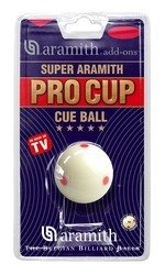 Individual / Cue Balls