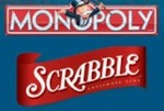 Monopoly� / Scrabble�