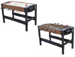 Foosball & Air Hockey by Berner Billiards<BR>FREE SHIPPING