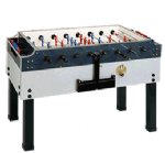 Garlando Olympic Outdoor Foosball Table ~ Coin-Op <br>FREE SHIPPING