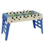 Garlando Open Air Weatherproof / Outdoor Foosball Table <br>FREE SHIPPING