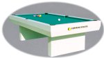 Gameroom Concepts 1000  Series H2O All Weather Outdoor 7 foot Pool Table