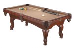 Mizerak 7 foot Victoria II Pool Table<BR>FREE SHIPPING
