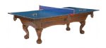 Killerspin Paragon Table Tennis / Ping Pong Conversion Top - Blue or Black<BR>FREE SHIPPING
