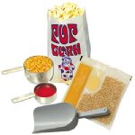 Starter Kit for 4 oz Poppers