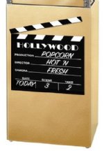 Hollywood Premiere Pedestal Base by Benchmark USA