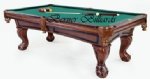 Berner Billiards