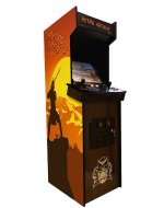 Full Size Retro Arcade Side by Side Video Game Machine - 3000 Games<BR>FREE SHIPPING