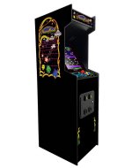 Full Size Retro Arcade Video Game Machine - 412 Games - Upright Cabinet Style F<BR>FREE SHIPPING