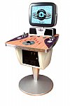 Rockin' Bowl-O-Rama by Namco