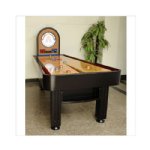 Summit Model™ Snap-Back Shuffleboard Table w/Optional Coin-Op<BR>FREE SHIPPING