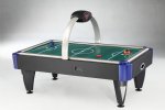 7.5 foot Cyclone Pro Air Hockey by Berner Billiards<BR>FREE SHIPPING - ON SALE