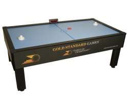 7 foot Home Pro Elite Air Hockey Table by Gold Standard Games<BR>FREE SHIPPING