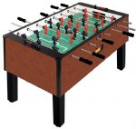 Foos 400 Foosball Table By Shelti <br>DISCONTINUED