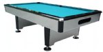 Silver Shadow Pool Table ~ 7 foot <br>FREE SHIPPING