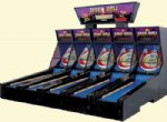 Skee-Ball Lightning (Coin-Op)
