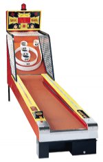 Skee-Ball Classic Alley (Coin-Op)