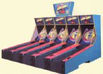 Skee-Ball X-Treme (Coin-Op)