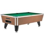 Valley Tiger 93" Pool Table with Ball Return<br>FREE SHIPPING