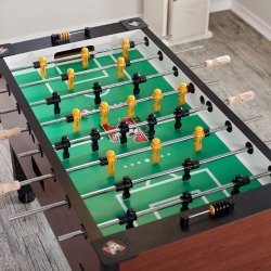 Tornado ELITE Foosball Table <BR>FREE SHIPPING<BR>ON SALE - CALL OR EMAIL - PRICES TOO LOW TO LIST