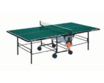 Butterfly Outdoor Playback Rollaway Table Tennis / Ping Pong <BR>FREE SHIPPING