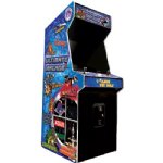 Ultimate Arcade 2 Video Game Machine  ~ 100 Games<br>DISCONTINUED