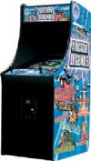 Arcade Games
