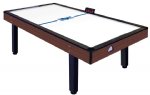 7 foot Blue Line Wingman Air Hockey Table by Shelti<BR>FREE SHIPPING