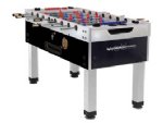 Garlando World Champion Foosball Table ~ Coin-Op <br>FREE SHIPPING