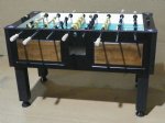 Tornado WORTHINGTON Foosball Table <BR>FREE SHIPPING - ON SALE