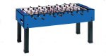 Garlando XL 6-Player Foosball Table<br>FREE SHIPPING