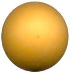 Shelti Replacement Yellow Balls