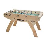 Rene Pierre Zinc Foosball Table <br>FREE SHIPPING