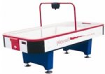 7 foot Zoom 7E Air Hockey with Electronic Scoring ~ The Redding by Playcraft