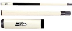 Seattle Seahawks Fiberglass Pool Cue Stick