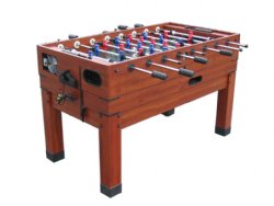 13 in 1 Combination Game Table in Cherry <BR>FREE SHIPPING - ON SALE