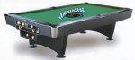 Jacksonville Jaguars Billiard Cloth